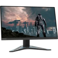 Игровой монитор Lenovo G24-20 (66CFGAC1EU) фото 1